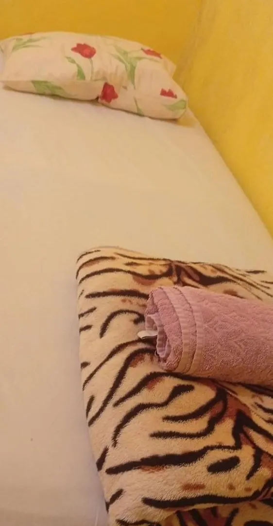 Pousada Guarulhos