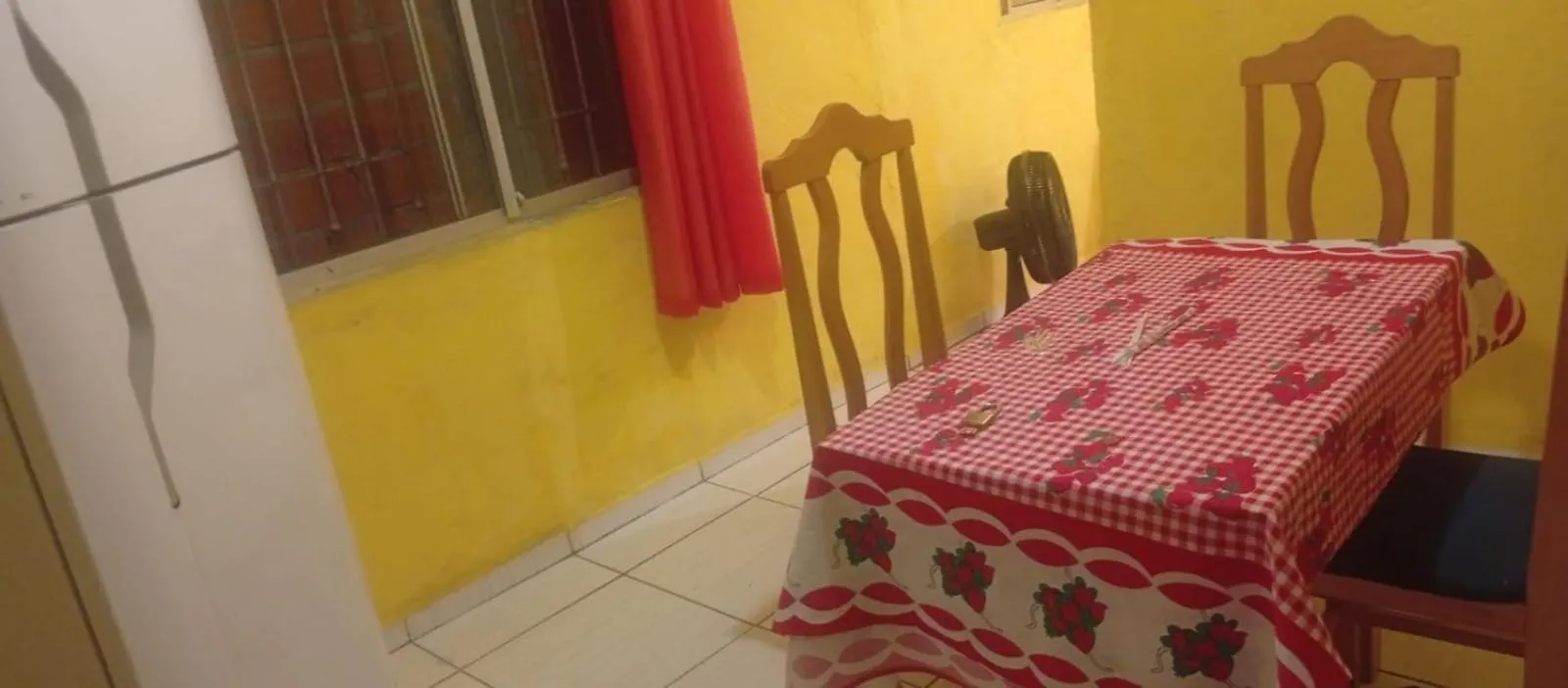 Pousada Guarulhos Appartement