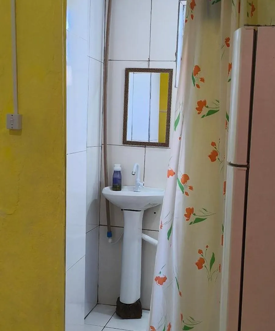 Appartement Pousada Guarulhos