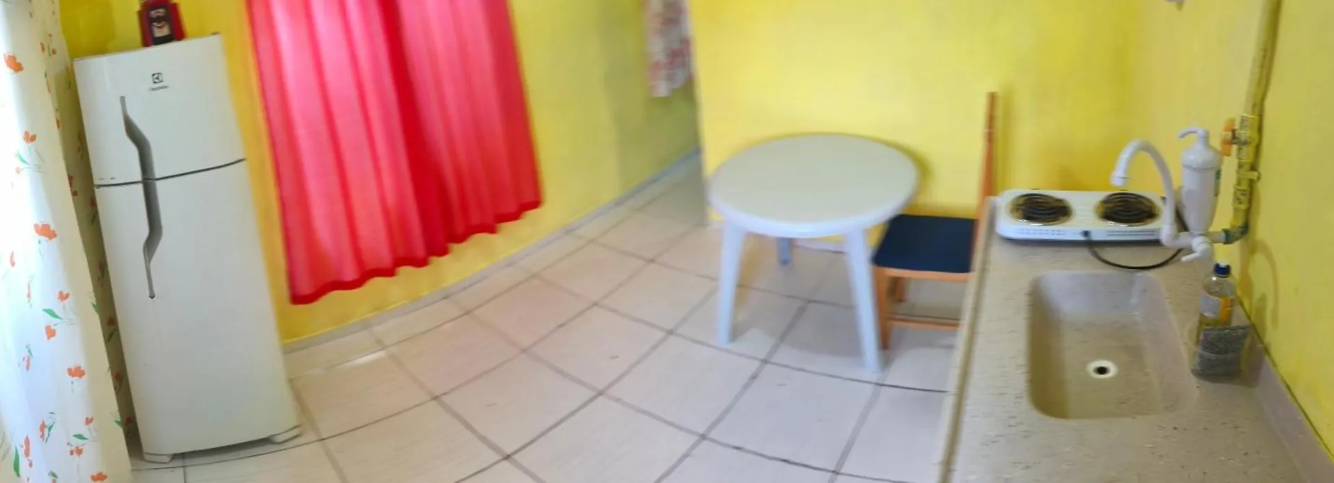 Pousada Guarulhos Appartement