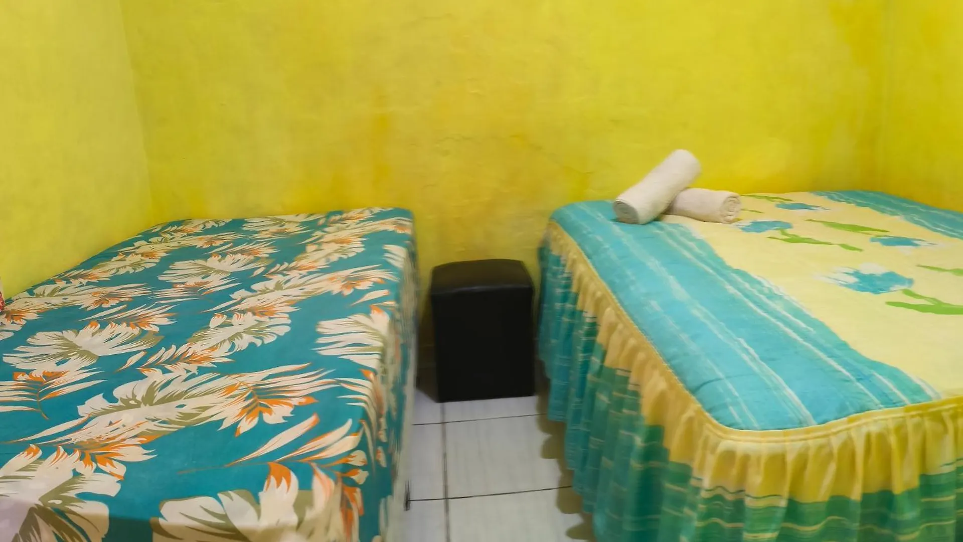 Appartement Pousada Guarulhos