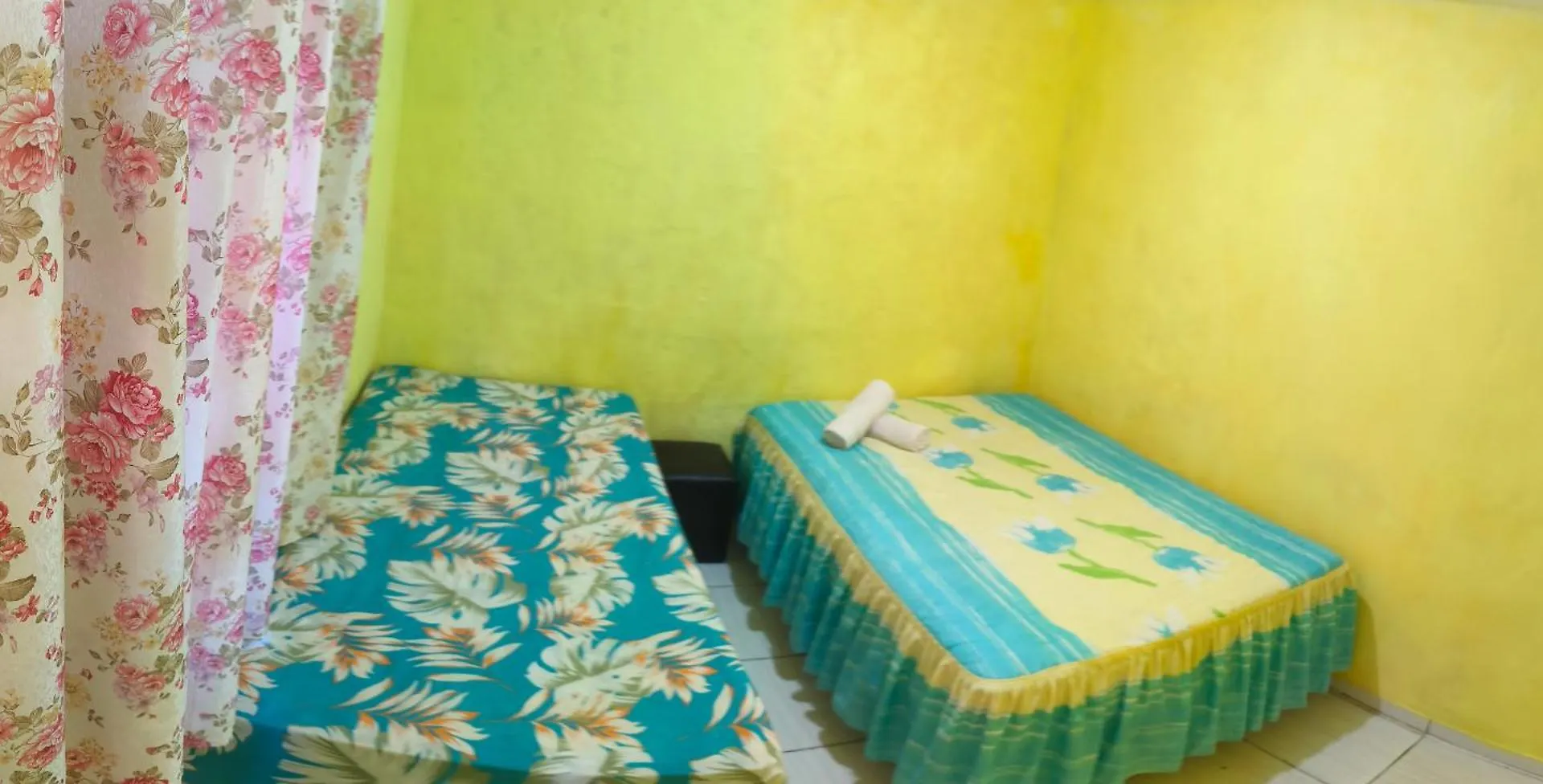 Pousada Guarulhos Appartement